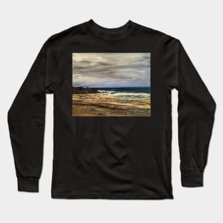 Rotherslade Long Sleeve T-Shirt